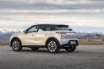DS 3 Crossback E-Tense 2019 года (WW)